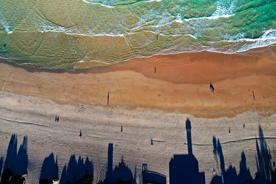 Freshwater Beach, Sydney, Australia
