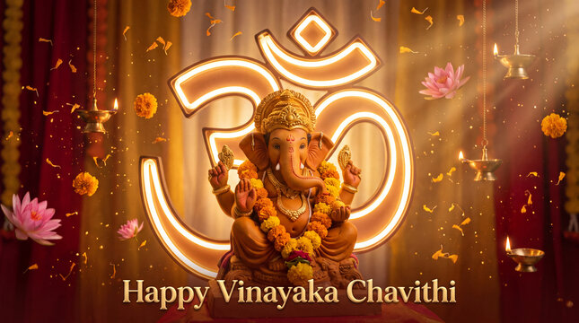 Vinayaka Chavithi