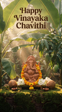 Vinayaka Chavithi
