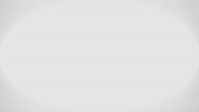 Black and white CRT TV turn off tube collapse screen effect seamless loop horizontal video overlay 4k