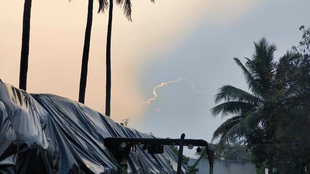 nature filled with timed sky pics