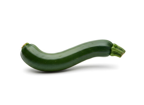 krumme Zucchini