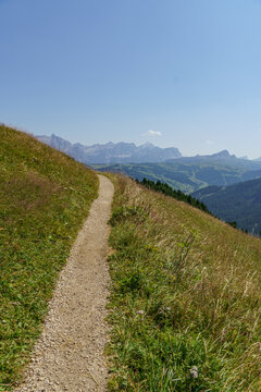 Alta Badia in S&uuml;dtirol
