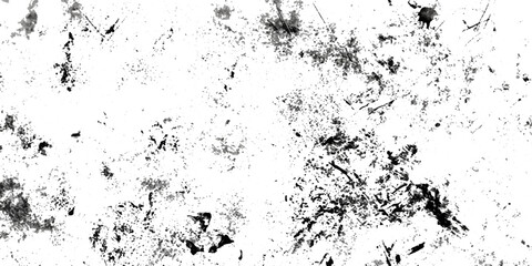 Obraz premium Grungy, textured overlay with a distressed, gritty feel, perfect for adding a vintage or industrial aesthetic to designs.