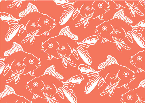 GOLDFISH