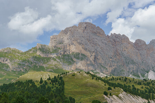 s&uuml;dtirol in italien