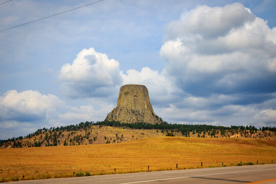 Sturgis 86th Annual Reunion in South Dakota