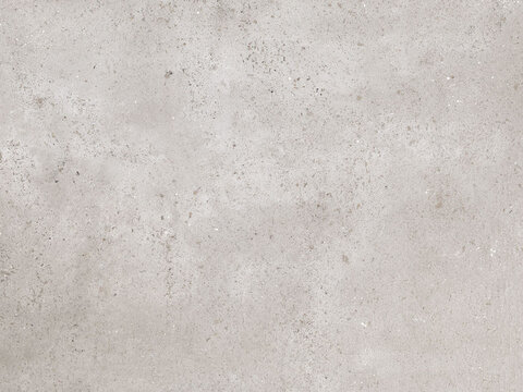 Grey concrete wall texture with rough cement surface background