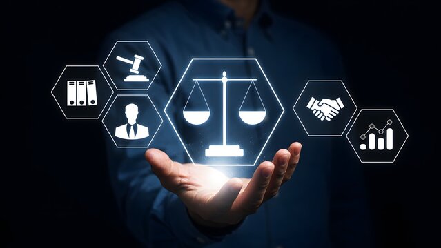 Ai ethic concept of compliance and regulation involves the enforcement of laws, regulations, and standards, internal policies and procedures. Legal and financial risks and protect corporate reputation