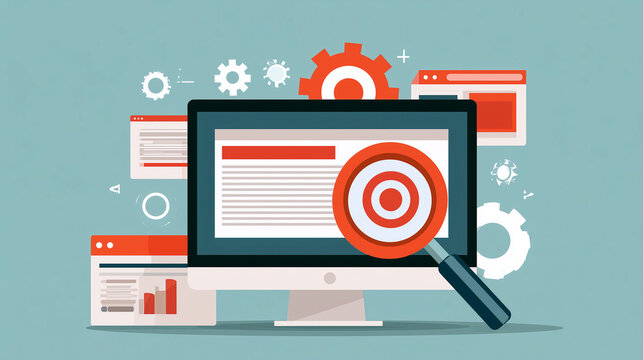 Learn how to optimize a website using advanced SEO techniques like Rank Tracking, proper Canonical URL setup, effective 301 Redirects, fixing 404 Errors, adding Schema Markup, targ
