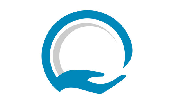 circle hand care logo