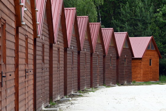 Feriernh&auml;uschen