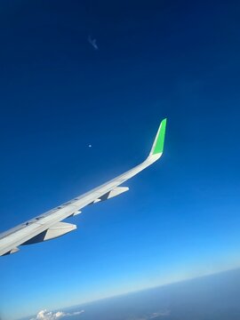 Alas del avi&oacute;n
