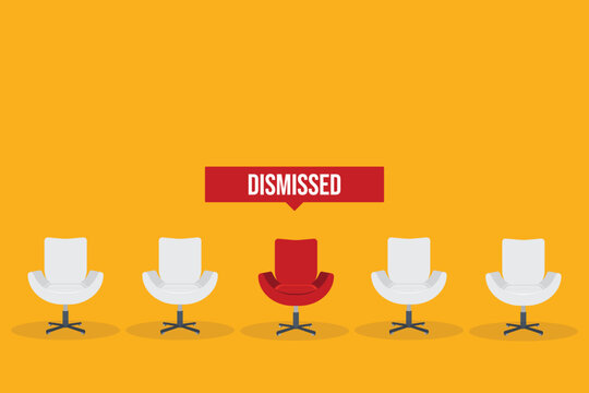 Hiring Decision Concept with Rejected Candidate Among Selected Applicants