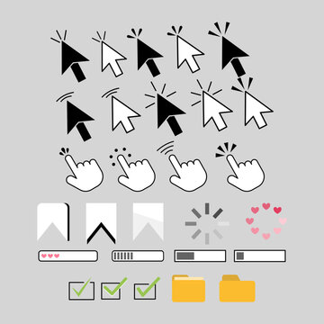 Ui Interface For Web Design