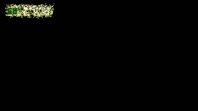 Animated Subscribe Button top left Position Transparent Background Help you add a professional button element by simply overlaying it onto your project like a transparent sticker
