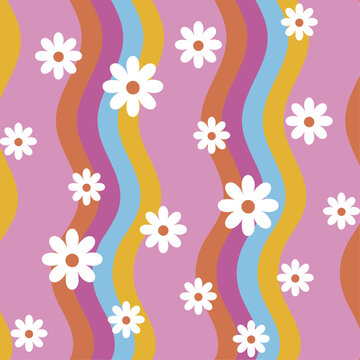 Arcoiris Floral 188