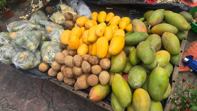 Frutas