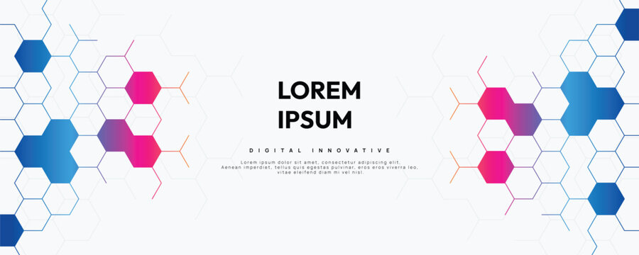 Graphic design element and abstract geometric background.	