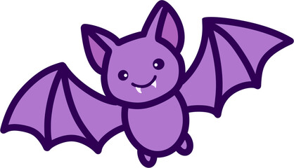 Halloween 박쥐  bat © 현아 박