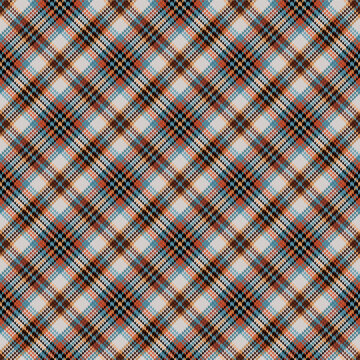 Seamless Plaid Gingham Tartan Pattern August 05th 2026