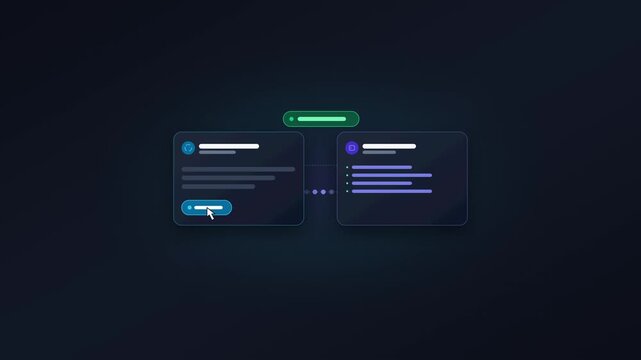 Artificial intelligence agent tool execution stream with bidirectional data bridge