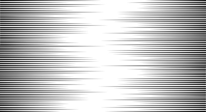 Abstract background diagonal speed motion light grey and white stripe lines.. A cartoon style line background representing depression. Fast movement speed effects isolated.