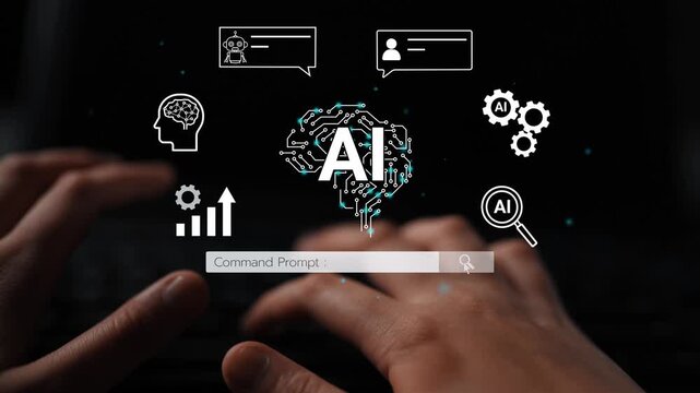 Hands Engaging with Artificial Intelligence Concepts and Digital Interface Elements for Technology and Innovation Applications. Entropy.