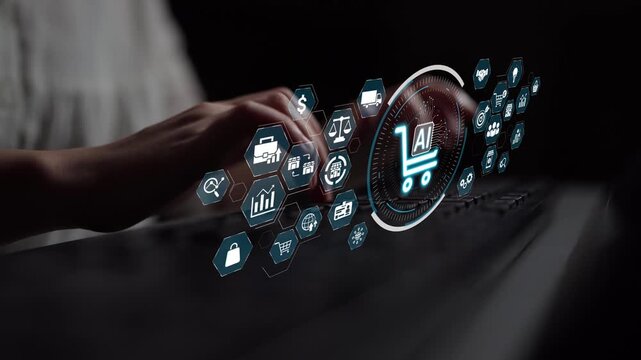 AI transforms ecommerce by enabling smart product recommendations, AI automated shopping decisions, and AI-powered ecommerce analytics to optimize customer experience and AI ecommerce success. Muxer