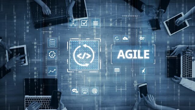 Agile project management using teams and agile planning for agile development. Agile enables flexibility, collaboration, and continuous improvement across modern workflows. Muxer