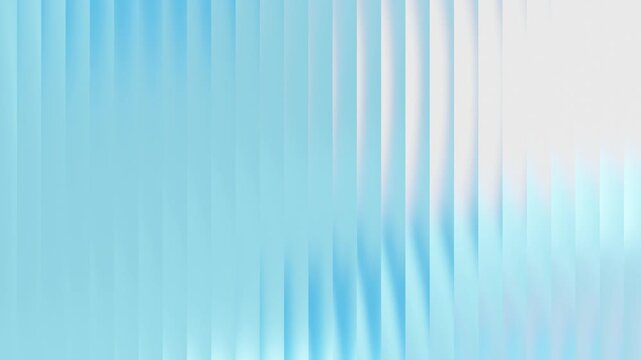 textured gradient glowing color video of light teal on black background for poster header