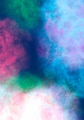 Fototapeta premium abstract colorful background