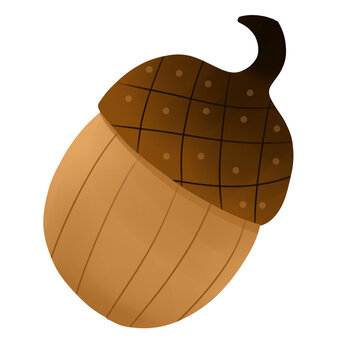 old wooden barrel