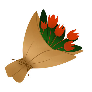 autumn leaves vector illustration