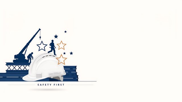 Celebrating labor day honoring the american workforce and their contributions to society