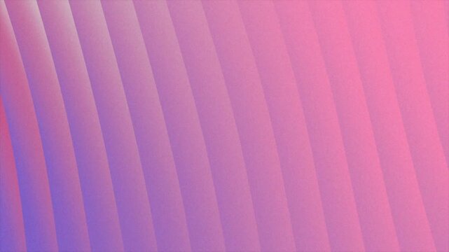 Abstract background featuring soft pink and purple gradient with diagonal lines.