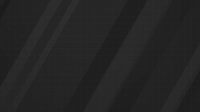 technology background square pattern wave abstract shape video banner design