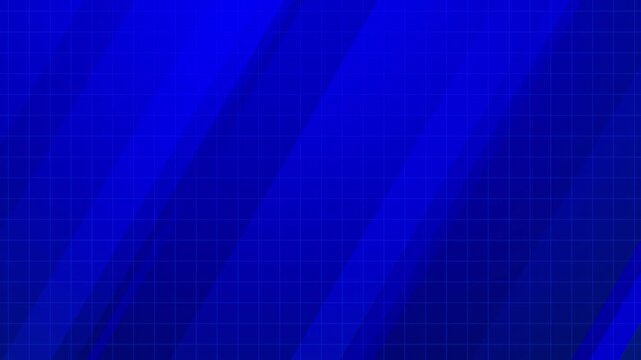 technology background square pattern wave abstract shape video banner design