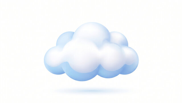 cloud computing concept