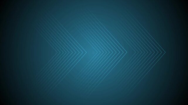 Dark abstract background with faint diagonal chevron lines and a subtle glowing center animation