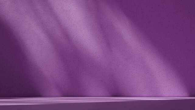 minimal blank environment of video footage with light tan color on background for poster header