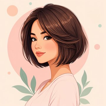 Soft Pink Beauty