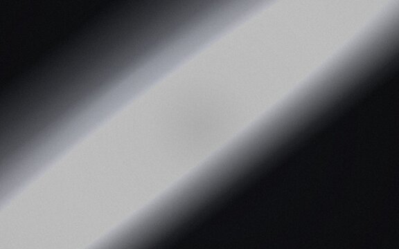 A gradient of light transitioning from dark to bright across the frame
