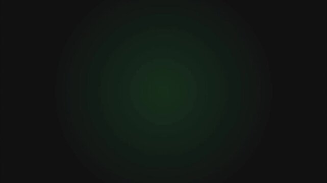 Motivational consistency quote audio waveform minimalist dark green neon design social media marketing content branding asset for daily mindset growth business