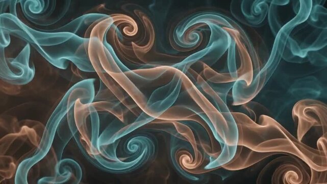abstract colorful background