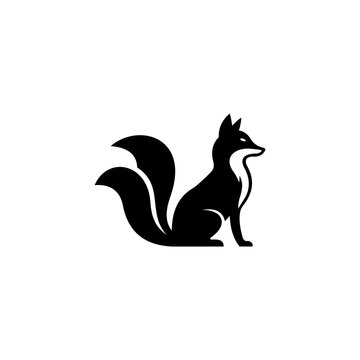 fox logo vector