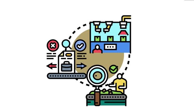 Automated quality assurance test execution process optimizes product development. Involving digital verification. Bug detection. And continuous improvement for efficient. Error free software delivery
