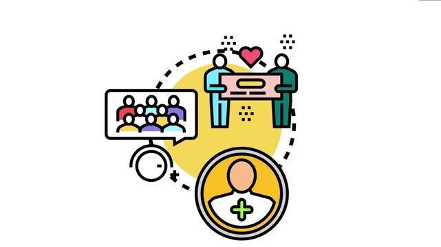 Automatic reoccurring giving contributions providing consistent support and financial aid for community members, promoting regular charitable donations and fostering a culture of ongoing assistance