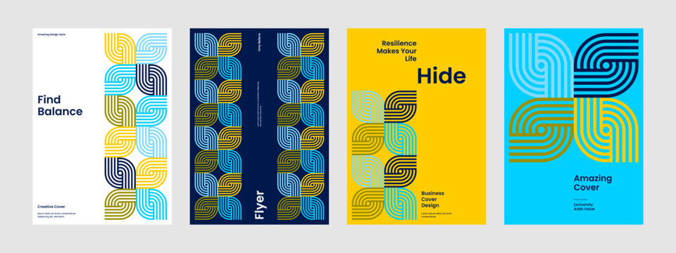 Modern Report Template. Creative Poster Layout. Abstract Background Design. Banner. Book Cover. Business Presentation. Brochure. Flyer. Journal. Magazine. Newsletter. Pamphlet. Brand Identity