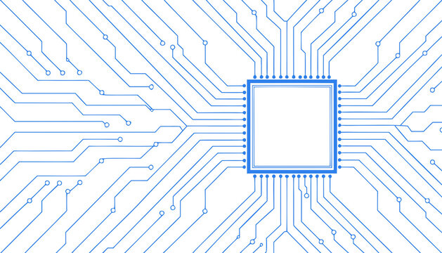 printed circuit board